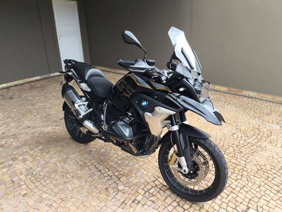 BMW-R 1250 GS PREMIUM BMW-R 1250 GS PREMIUM-2020