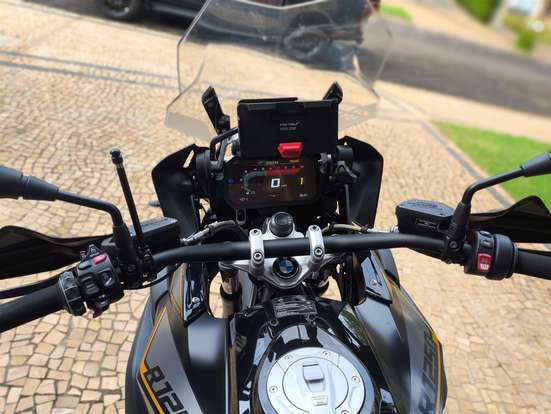 BMW-R 1250 GS PREMIUM BMW-R 1250 GS PREMIUM-2020