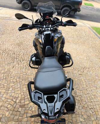 BMW-R 1250 GS PREMIUM-2020