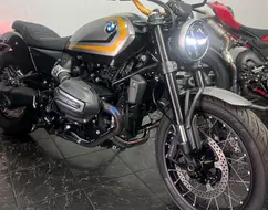 BMW R 12 CRUISER BMW R 12 CRUISER