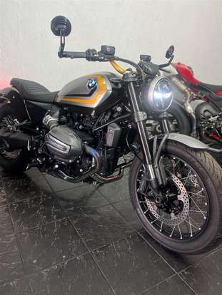 BMW-R 12 CRUISER-2025
