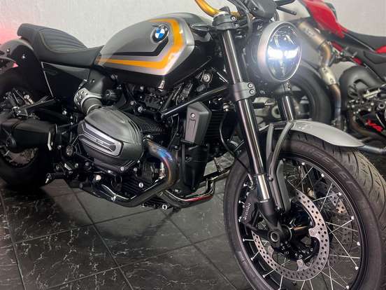 BMW-R 12 CRUISER BMW-R 12 CRUISER-2025