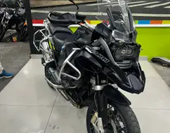 BMW R 1200 GS ADVENTURE BMW R 1200 GS ADVENTURE