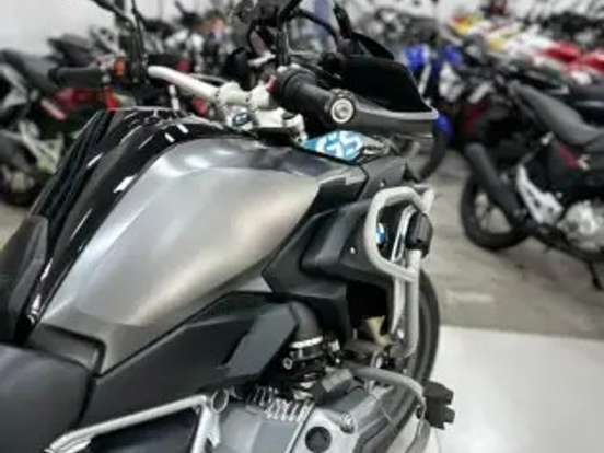 BMW-R 1200 GS BMW-R 1200 GS-2018