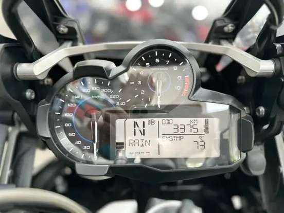 BMW-R 1200 GS BMW-R 1200 GS-2018
