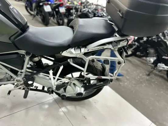 BMW-R 1200 GS BMW-R 1200 GS-2018