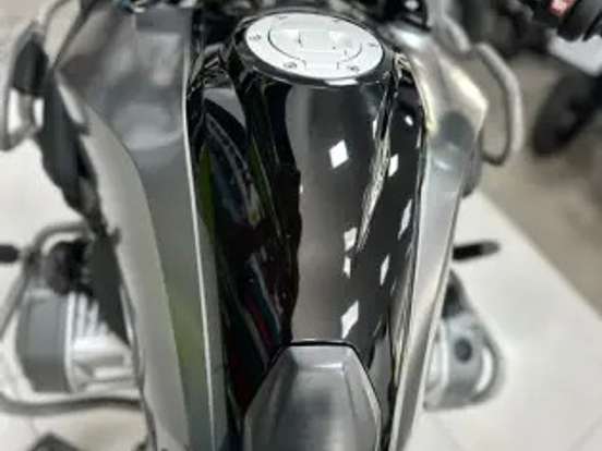 BMW-R 1200 GS BMW-R 1200 GS-2018