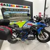 BMW R 1200 GS BMW R 1200 GS