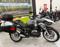 BMW R 1200 GS BMW R 1200 GS