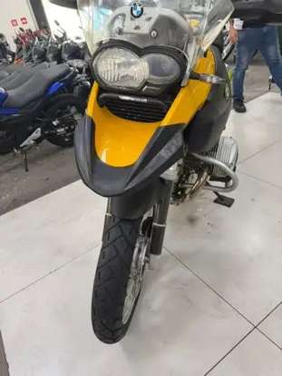 BMW-R 1200 GS-2005