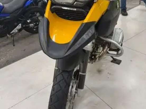 BMW-R 1200 GS BMW-R 1200 GS-2005