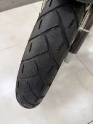 BMW-R 1200 GS-2005