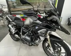 BMW R 1200 GS BMW R 1200 GS