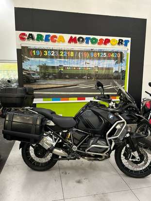 BMW-R 1250 GS ADVENTURE-2023