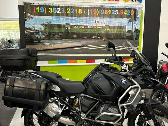 BMW-R 1250 GS ADVENTURE BMW-R 1250 GS ADVENTURE-2023