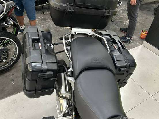 BMW-R 1250 GS ADVENTURE BMW-R 1250 GS ADVENTURE-2023