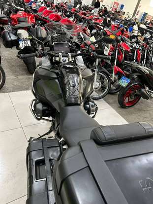 BMW-R 1250 GS ADVENTURE-2023