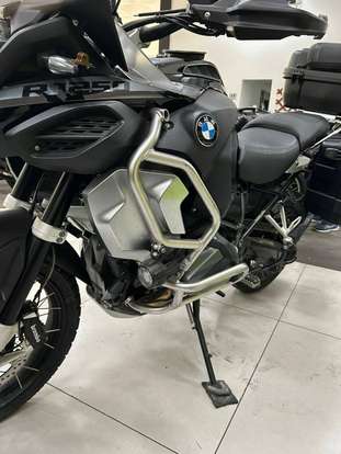 BMW-R 1250 GS ADVENTURE-2023