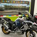 BMW R 1250 GS ADVENTURE BMW R 1250 GS ADVENTURE