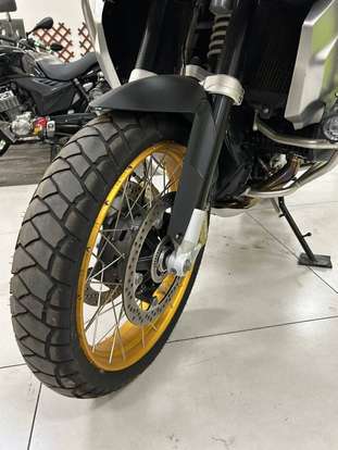 BMW-R 1250 GS ADVENTURE-2023