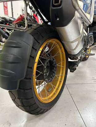 BMW-R 1250 GS ADVENTURE-2023
