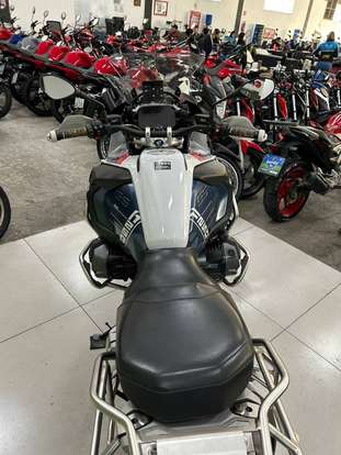 BMW-R 1250 GS ADVENTURE-2023