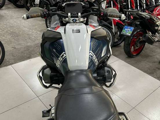 BMW-R 1250 GS ADVENTURE BMW-R 1250 GS ADVENTURE-2023