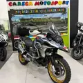 BMW R 1250 GS SPORT BMW R 1250 GS SPORT