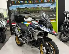 BMW R 1250 GS SPORT BMW R 1250 GS SPORT