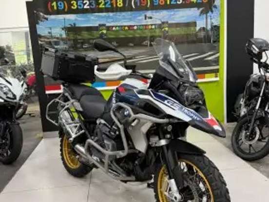 BMW-R 1250 GS SPORT BMW-R 1250 GS SPORT-2024