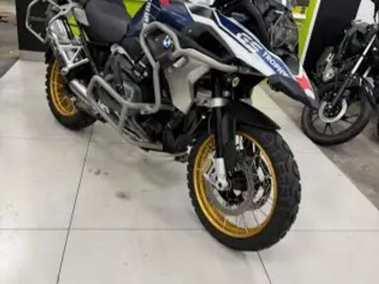 BMW-R 1250 GS SPORT BMW-R 1250 GS SPORT-2024