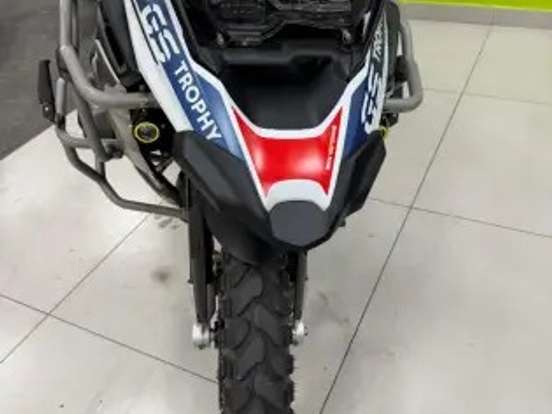 BMW-R 1250 GS SPORT BMW-R 1250 GS SPORT-2024