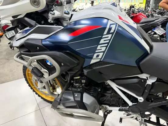 BMW-R 1250 GS SPORT BMW-R 1250 GS SPORT-2024