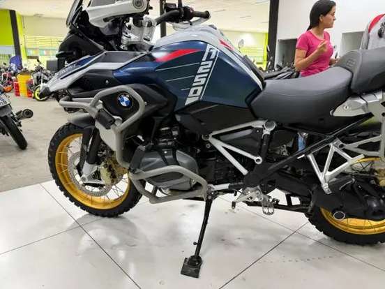 BMW-R 1250 GS SPORT BMW-R 1250 GS SPORT-2024