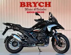 BMW R 1300 GS TRIPLE BLACK BMW R 1300 GS TRIPLE BLACK