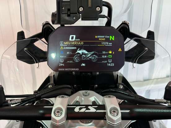 BMW-R 1300 GS TRIPLE BLACK-2024