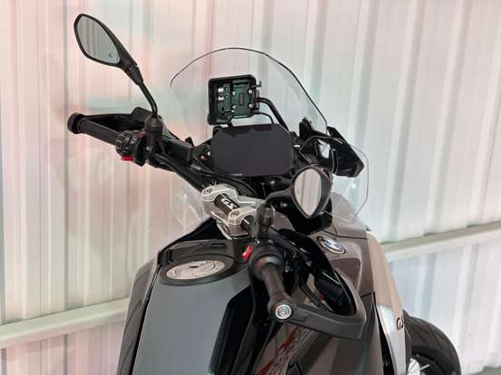 BMW-R 1300 GS TRIPLE BLACK-2024