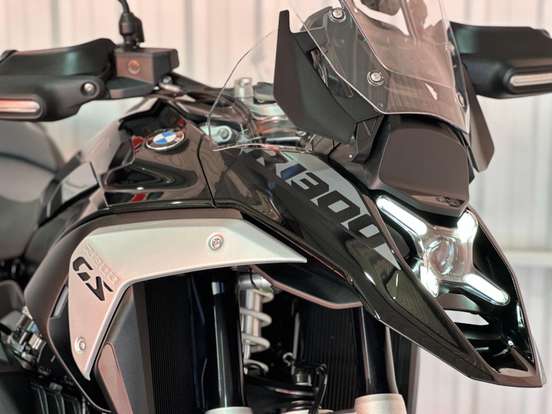 BMW-R 1300 GS TRIPLE BLACK-2024