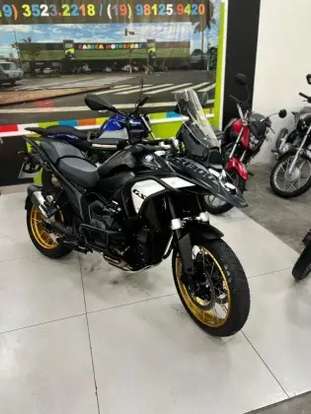 BMW-R 1300 GS-2024