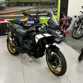 BMW R 1300 GS BMW R 1300 GS