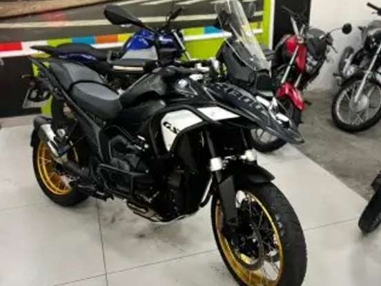 BMW-R 1300 GS BMW-R 1300 GS-2024