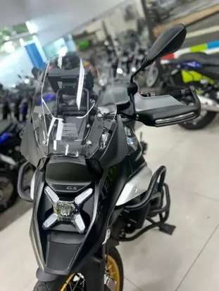 BMW-R 1300 GS-2024
