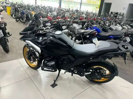 BMW-R 1300 GS BMW-R 1300 GS-2024