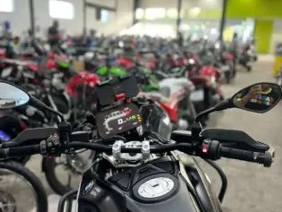 BMW-R 1300 GS BMW-R 1300 GS-2024