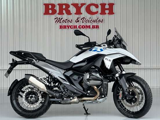 BMW-R 1300 GS BMW-R 1300 GS-2024
