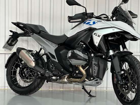 BMW-R 1300 GS BMW-R 1300 GS-2024