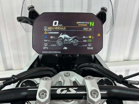 BMW-R 1300 GS BMW-R 1300 GS-2024