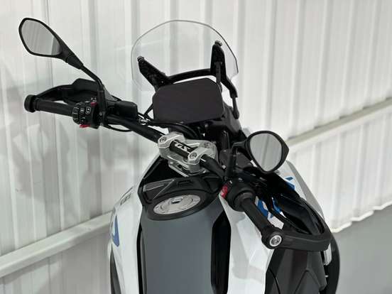 BMW-R 1300 GS BMW-R 1300 GS-2024
