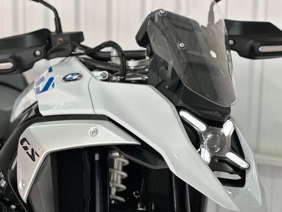 BMW-R 1300 GS-2024