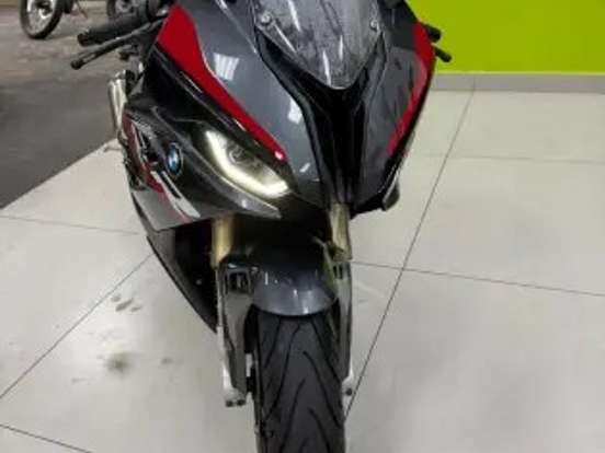 BMW-S 1000 RR BMW-S 1000 RR-2022
